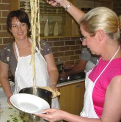 Perfect Pasta Cooking Class - Bondi